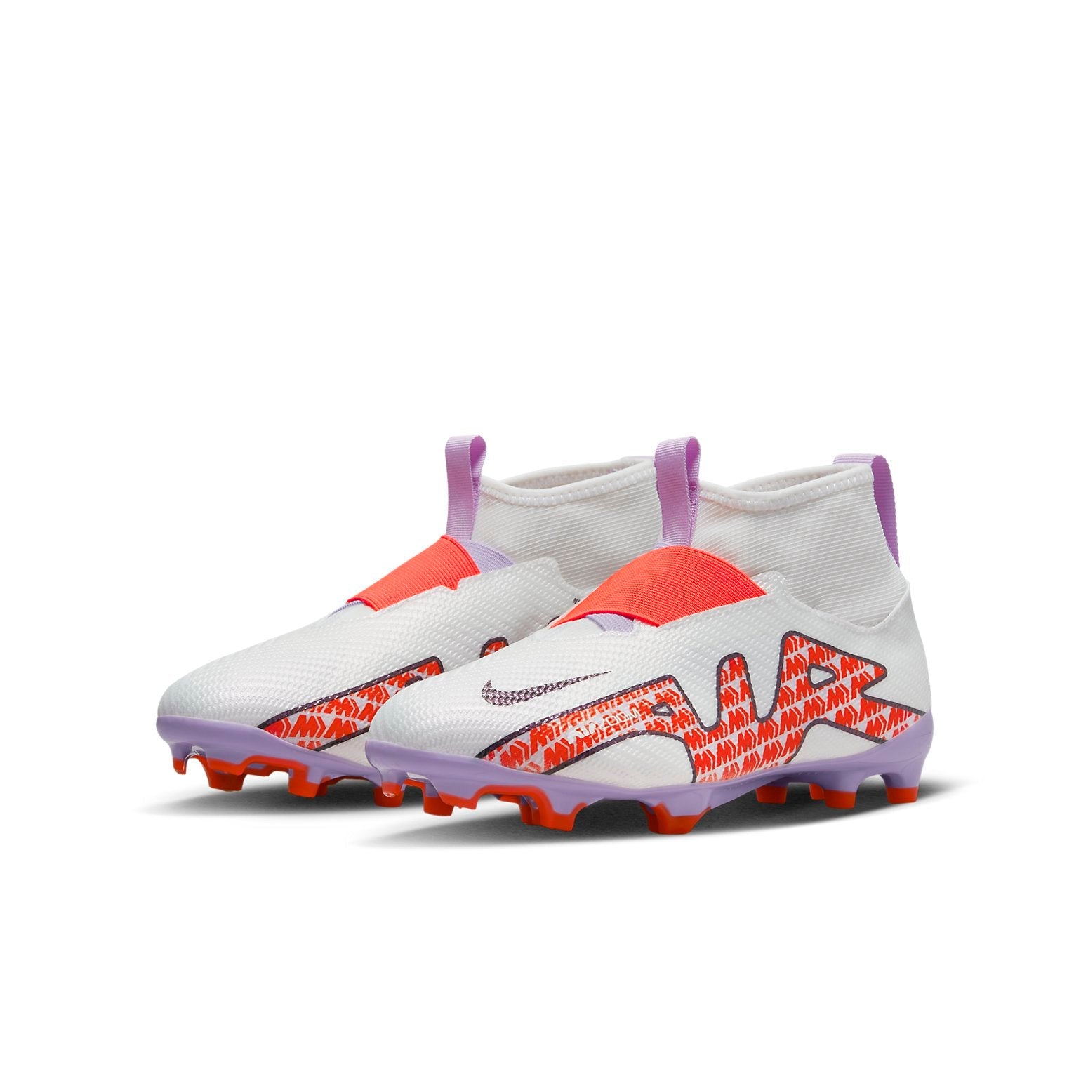 (GS) Nike Mercurial Superfly 9 Pro FG 'Disruption Pack' DJ5606-101