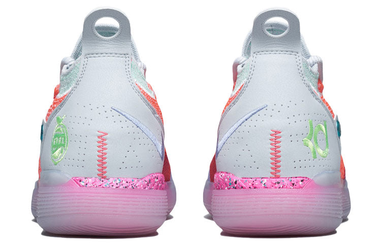 Nike Zoom KD 11 'EYBL' AO2604-600