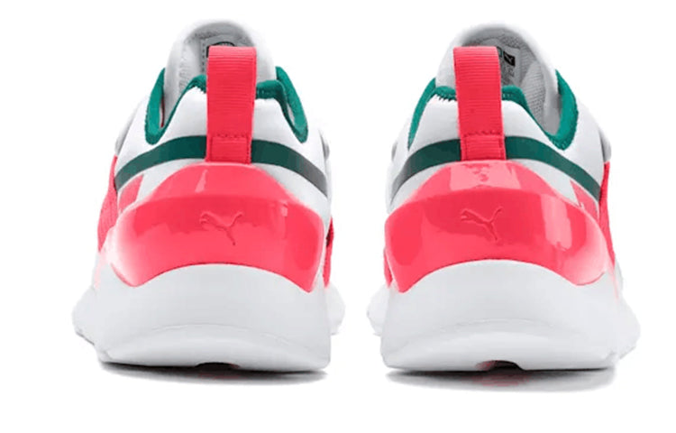 (WMNS) PUMA Muse X-2 'Pink Alert' 370818-02
