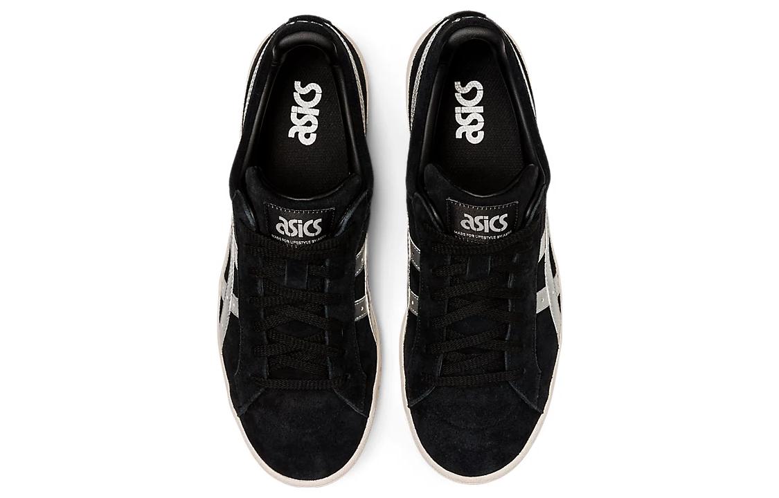 ASICS Gel-PTG 'Black Silver' 1201A748-001