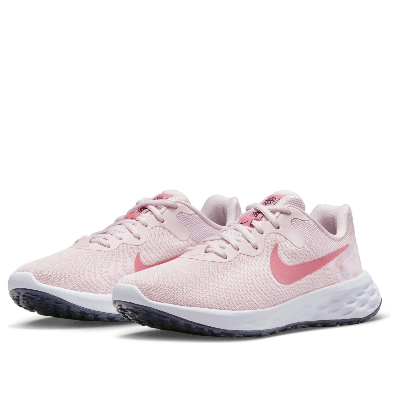 (WMNS) Nike Revolution 6 Next Nature Premium 'Floral Watercolor' DV7893-600