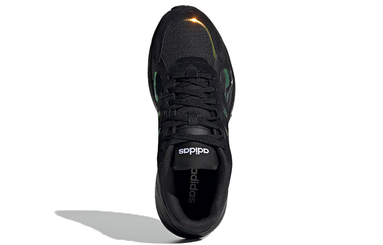 adidas Crazychaos Shadow 'Black Metallic Gold' FZ0895