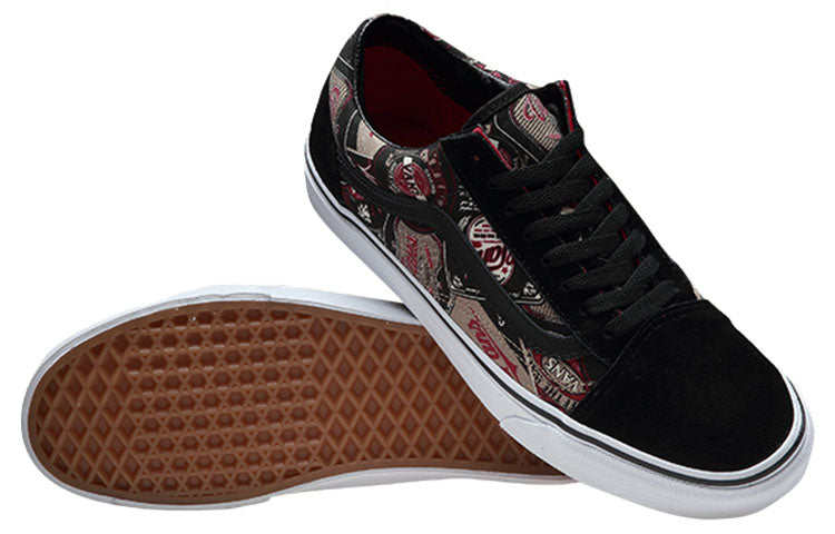 Vans Old Skool 'Labels' VN0003Z6IRQ