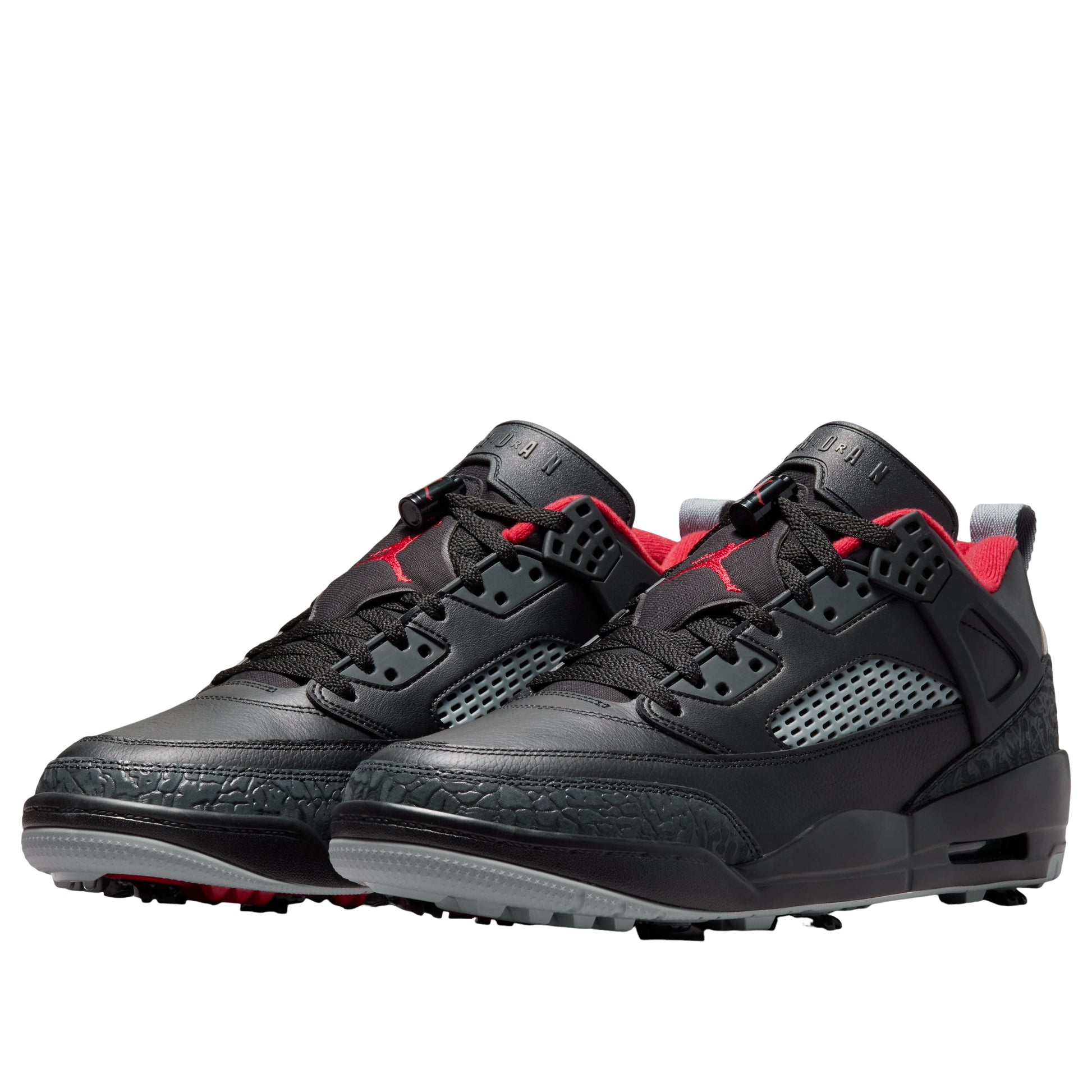 Air Jordan Spizike G 'Black Stealth' HQ4365-002