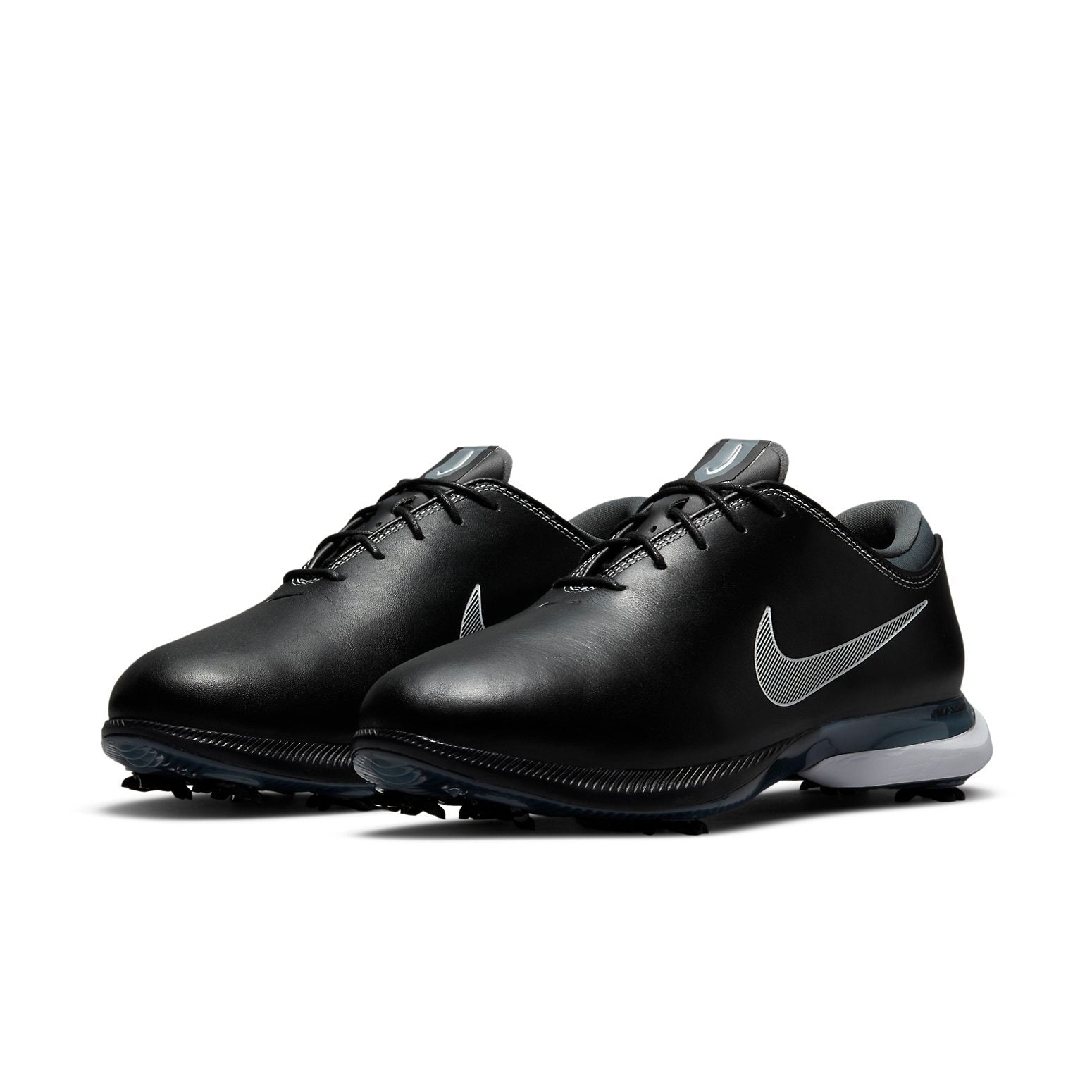 Nike Air Zoom Victory Tour 2 Wide 'Black Metallic Pewter' CW8189-001