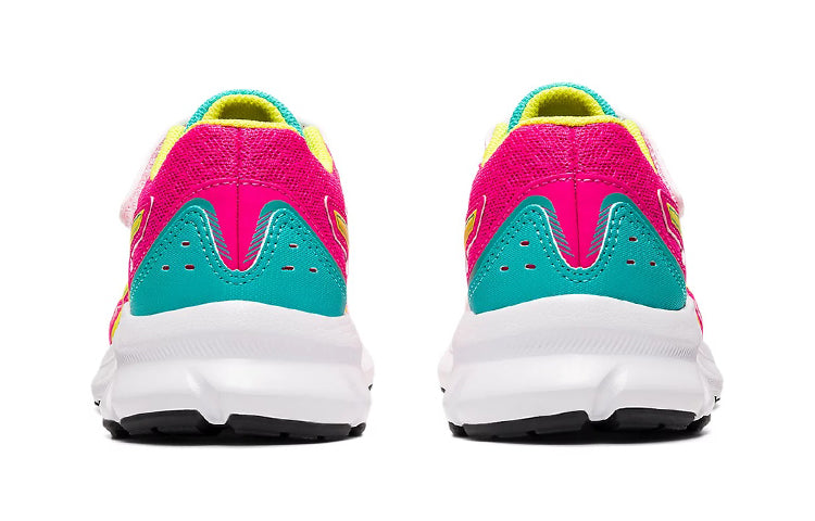 (PS) ASICS Jolt 3 'Pink Glow Sour Yuzu' 1014A198-702