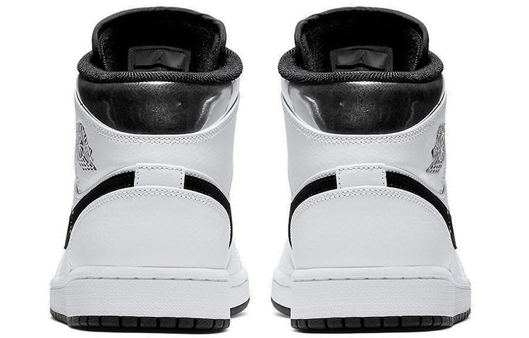 Air Jordan 1 Mid 'Alternate Think 16' 554724-121