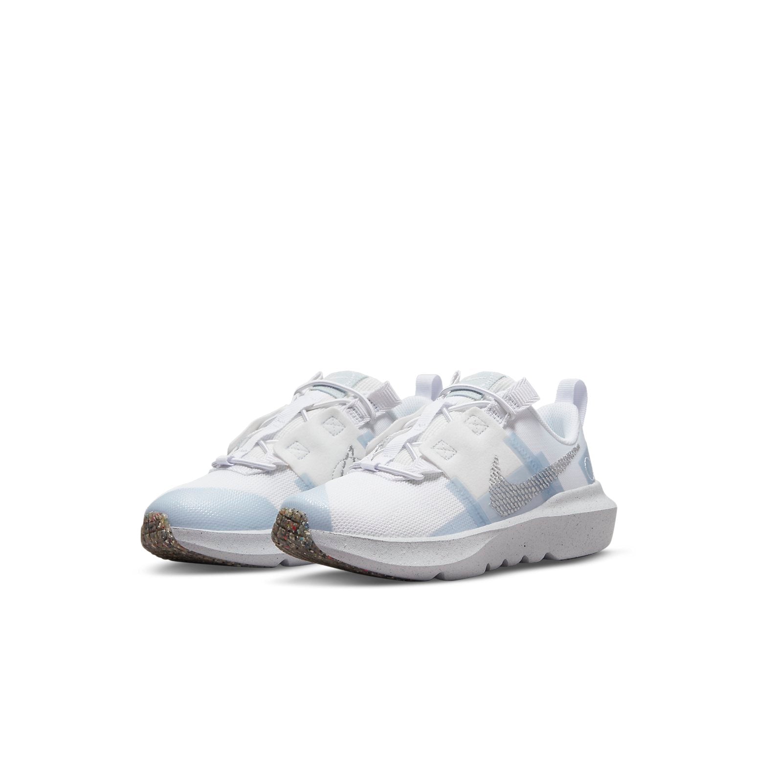 (PS) Nike Crater Impact 'White Aura' DB3552-102