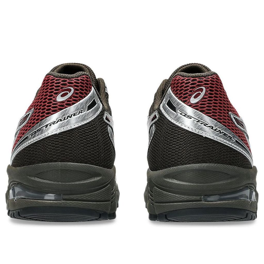 ASICS Gel-DS Trainer 14 'Oxblood Black' 1203A607-600