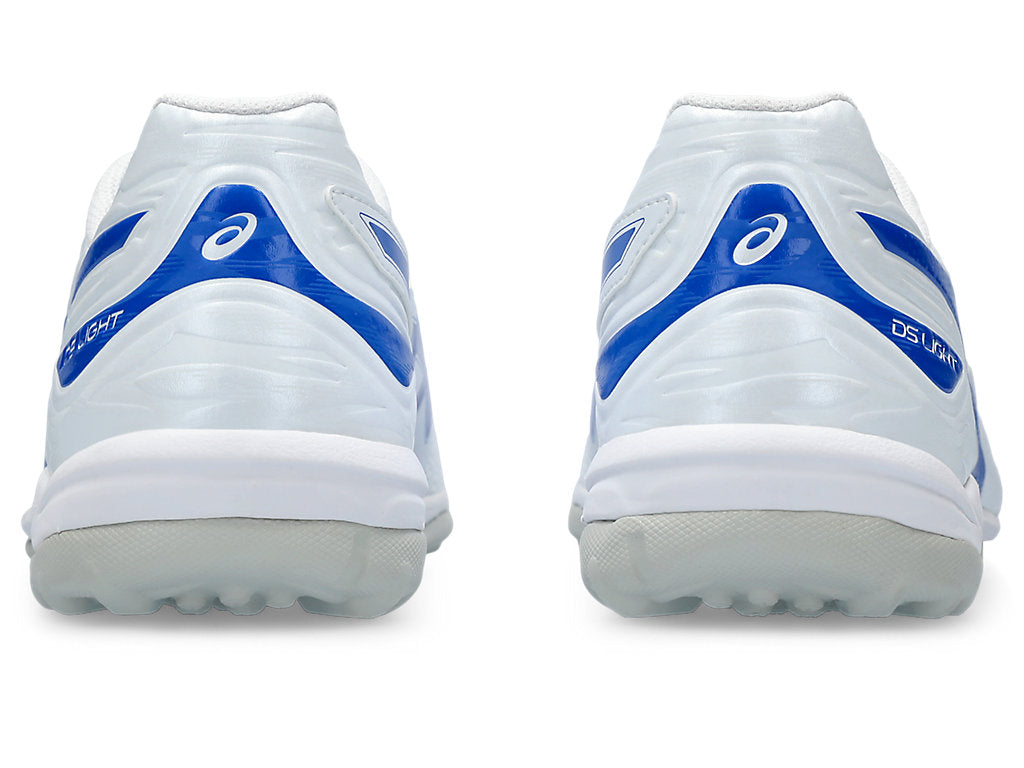 ASICS DS Light Club TF Turf Wide 'White Tuna Blue' 1103A112-100