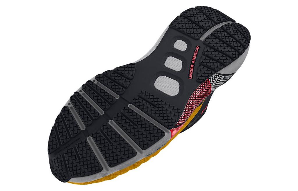 Under Armour HOVR Phantom 3 SE Warm 'Tahoe Gold Black' 3026802-700
