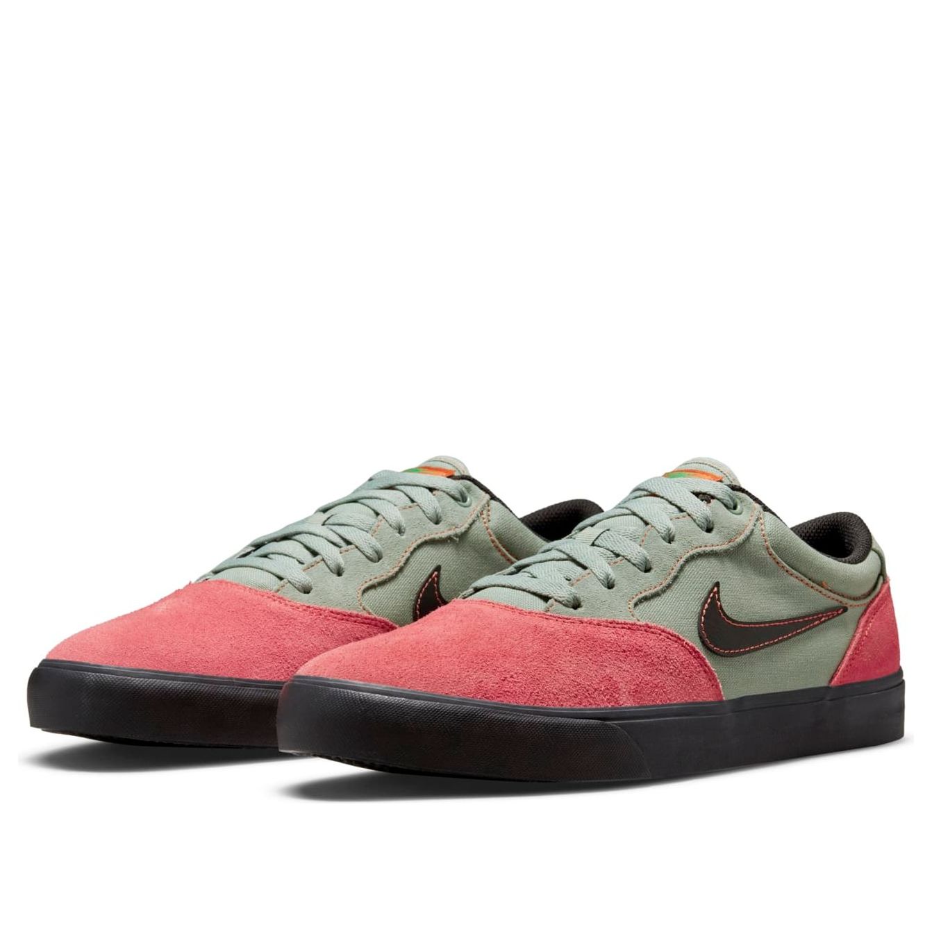 Nike Chron 2 SB 'Pink Salt Jade Smoke' DM3493-603