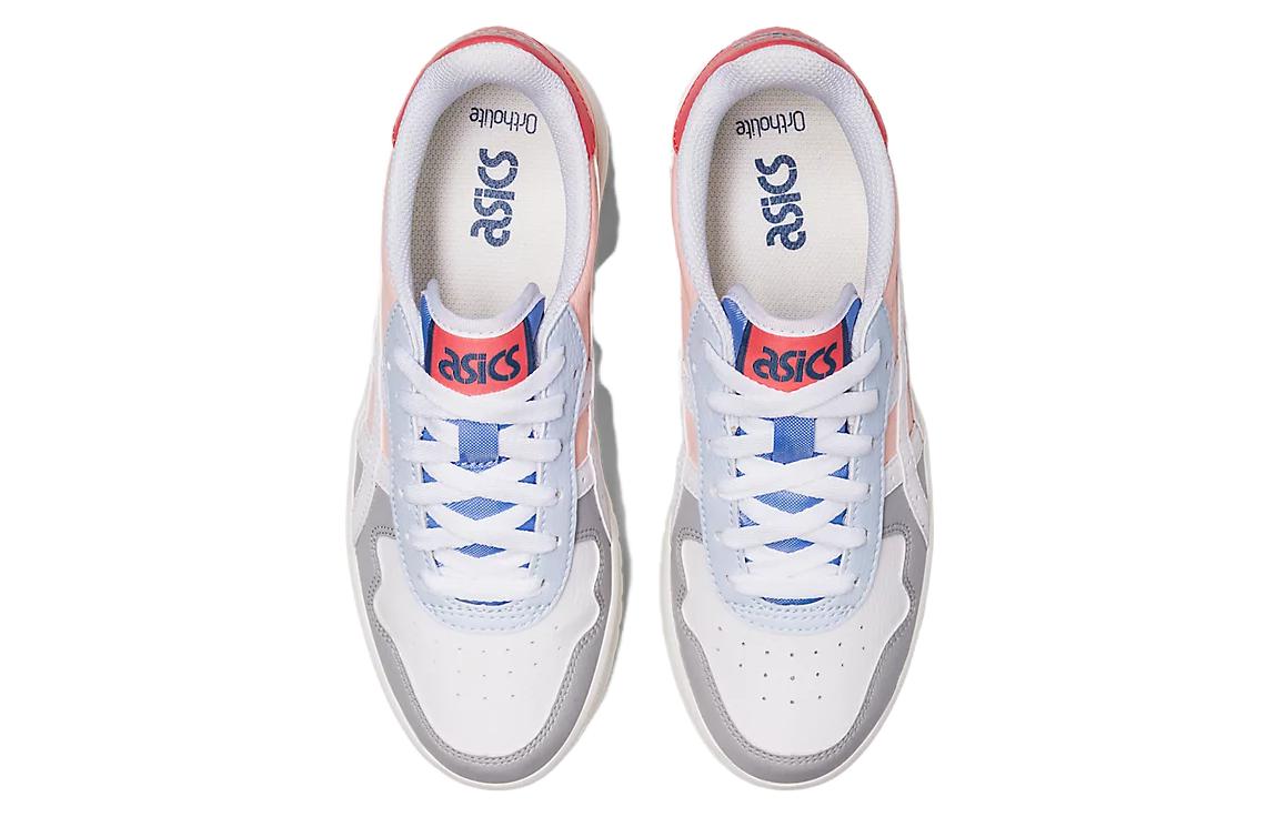 (WMNS) ASICS Japan S PF 'PaSTel Pink Blue' 1202A024-105