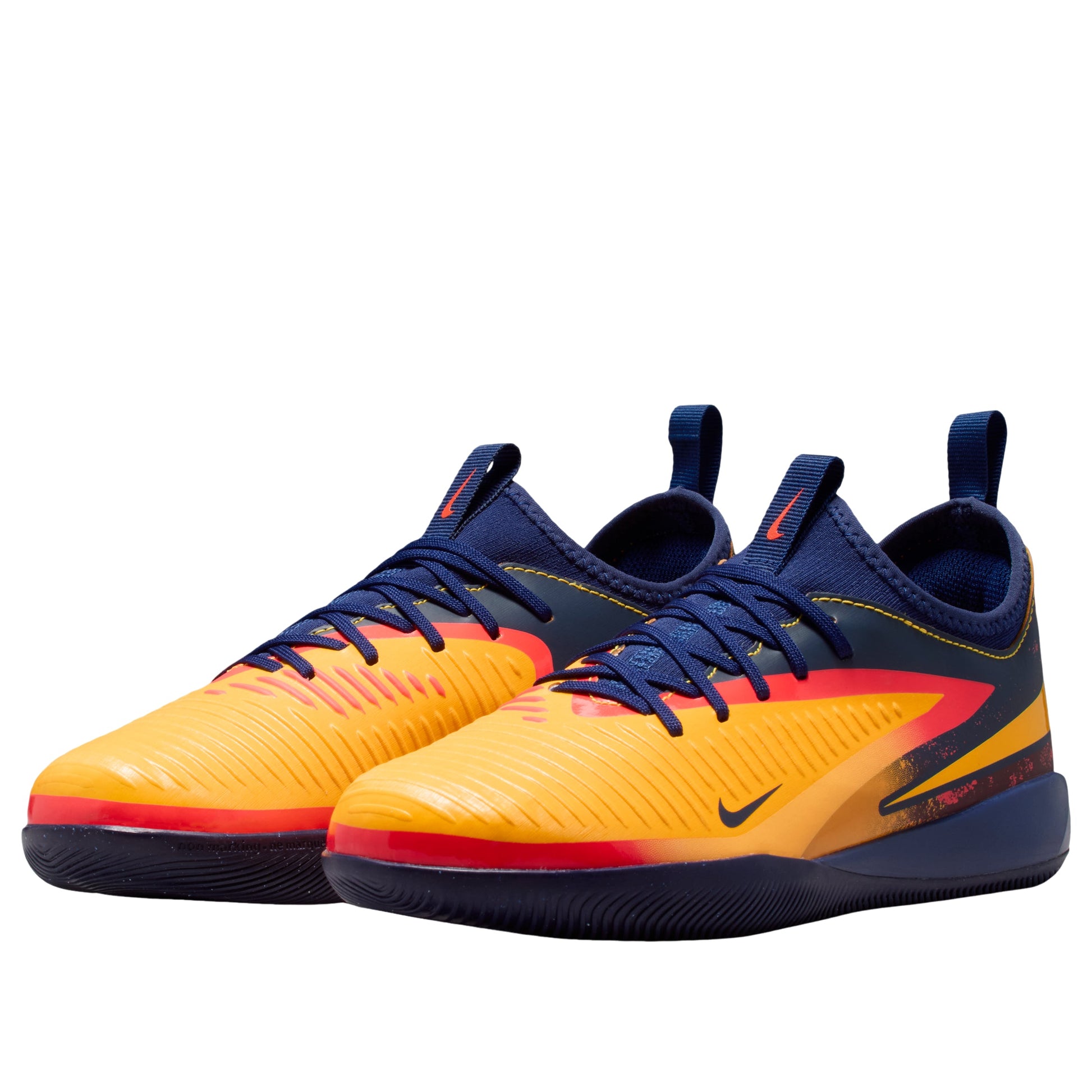 (GS) Nike JR. Phantom 6 Low Academy IC 'Erling Haaland' HQ2036-800