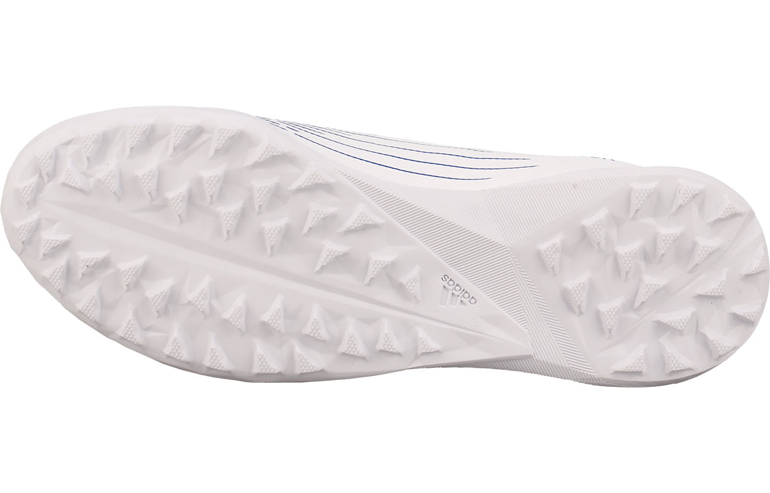 adidas Predator Edge.3 TF 'White Hi-Res Blue' GZ2896