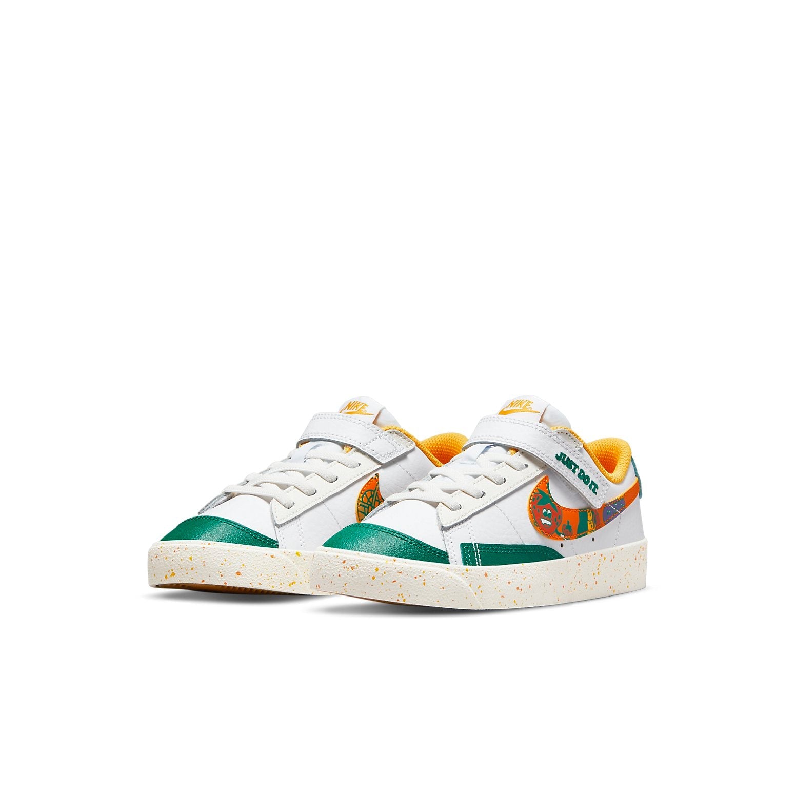 (PS) Nike Blazer Low '77 'Fruity Graphics' DQ5089-181