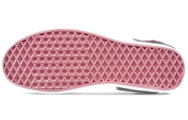 Vans Slip-on Cap Black Pink Unisex 'Black Pink' VN0A3WM5BEM
