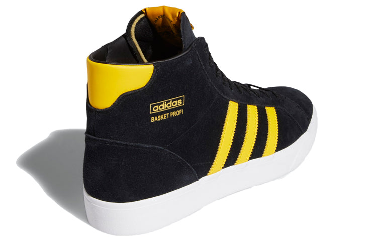 adidas Basket Profi 'Hardwood' FW3635