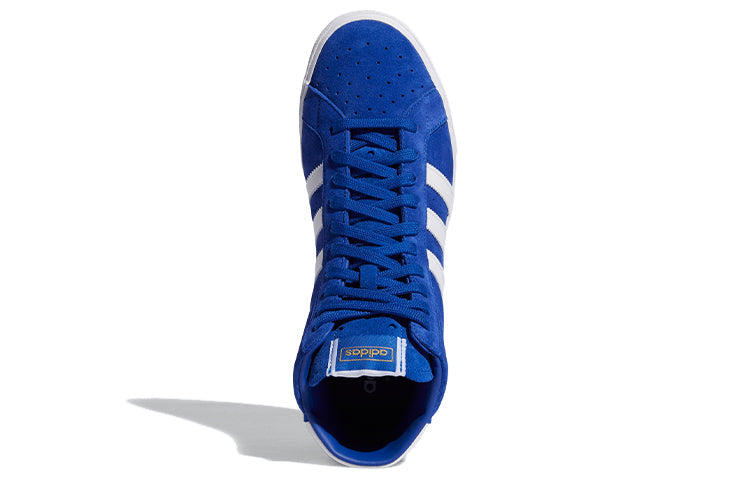 adidas Basket Profi 'Royal Blue' FW3102