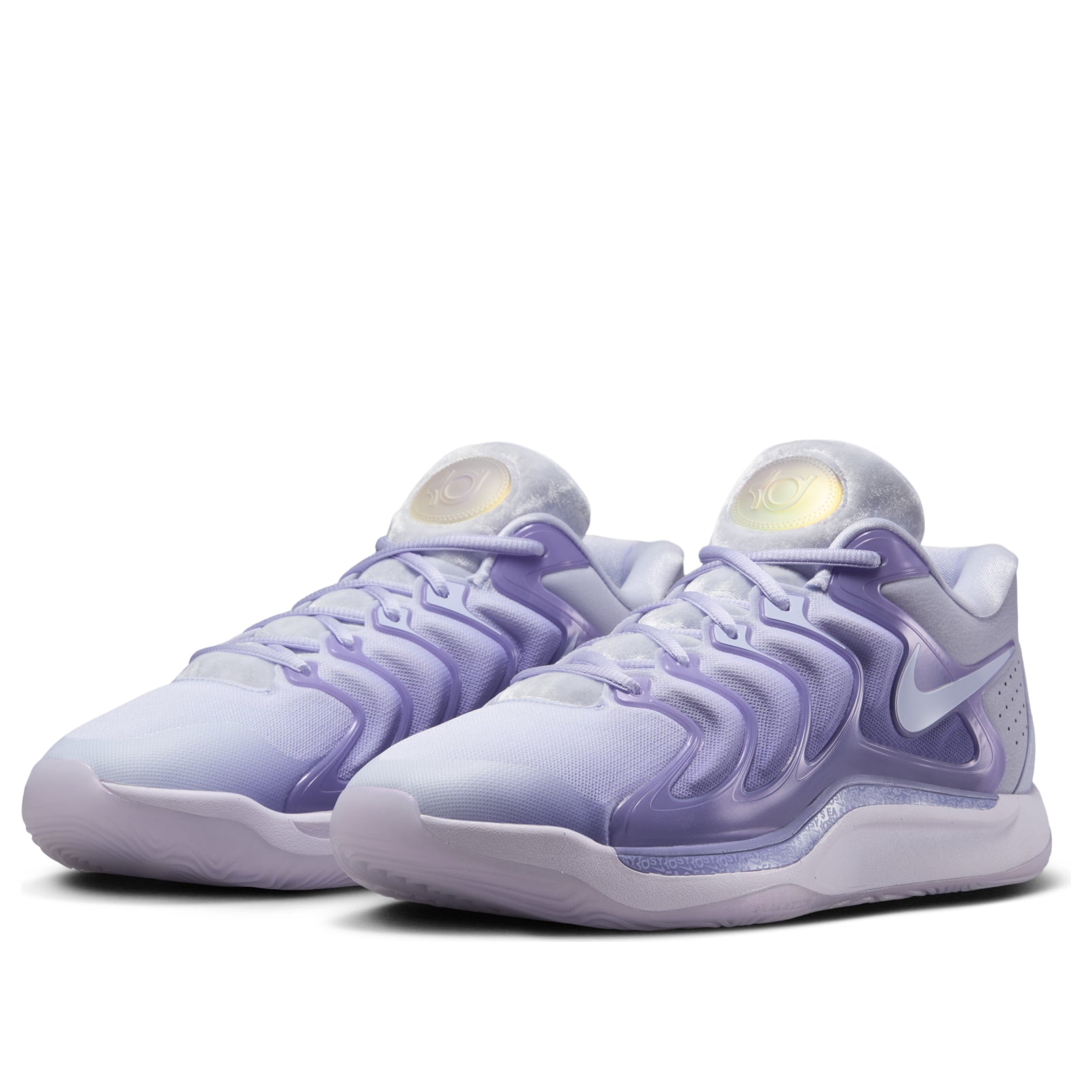 Nike KD 17 EP 'Bad 3.0' FJ9488-500