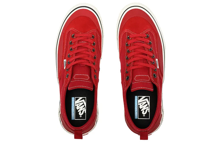 Vans Destruct Sf Red VN0A4BTLFRK