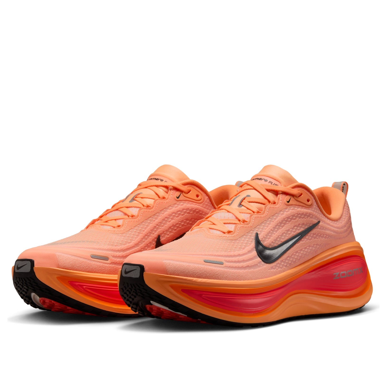 Nike Air Zoom Vomero Plus 'Orange Pulse' HV8150-801
