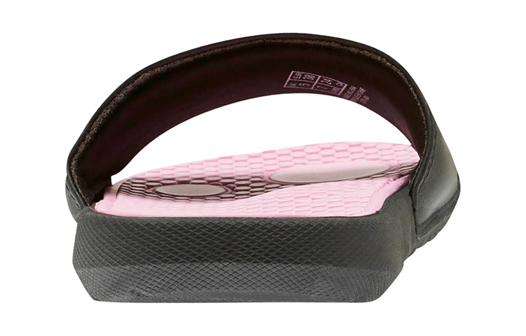 (WMNS) PUMA Cool Cat Slides 'Black Pale Pink' 371013-03