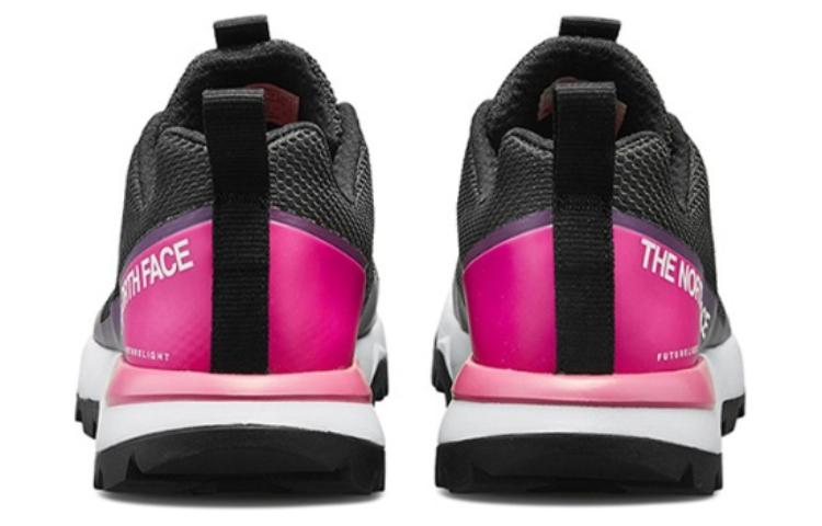 (WMNS) THE NORTH FACE Activist Futurelight Hiking Shoes 'Tnf Black Pink' NF0A3YUQ-J94