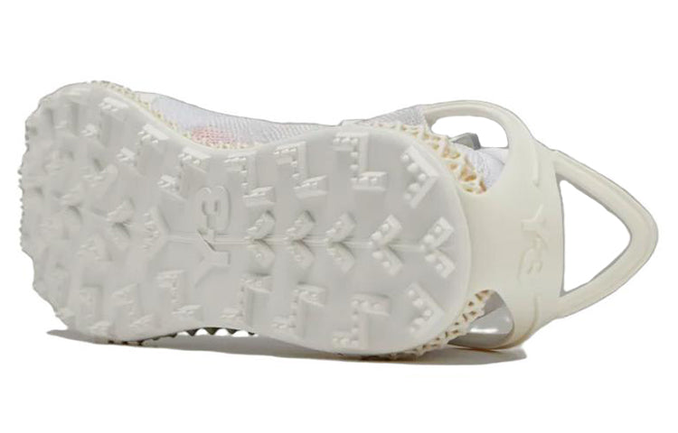 adidas Y-3 Runner 4D Exo 'White' HR2004
