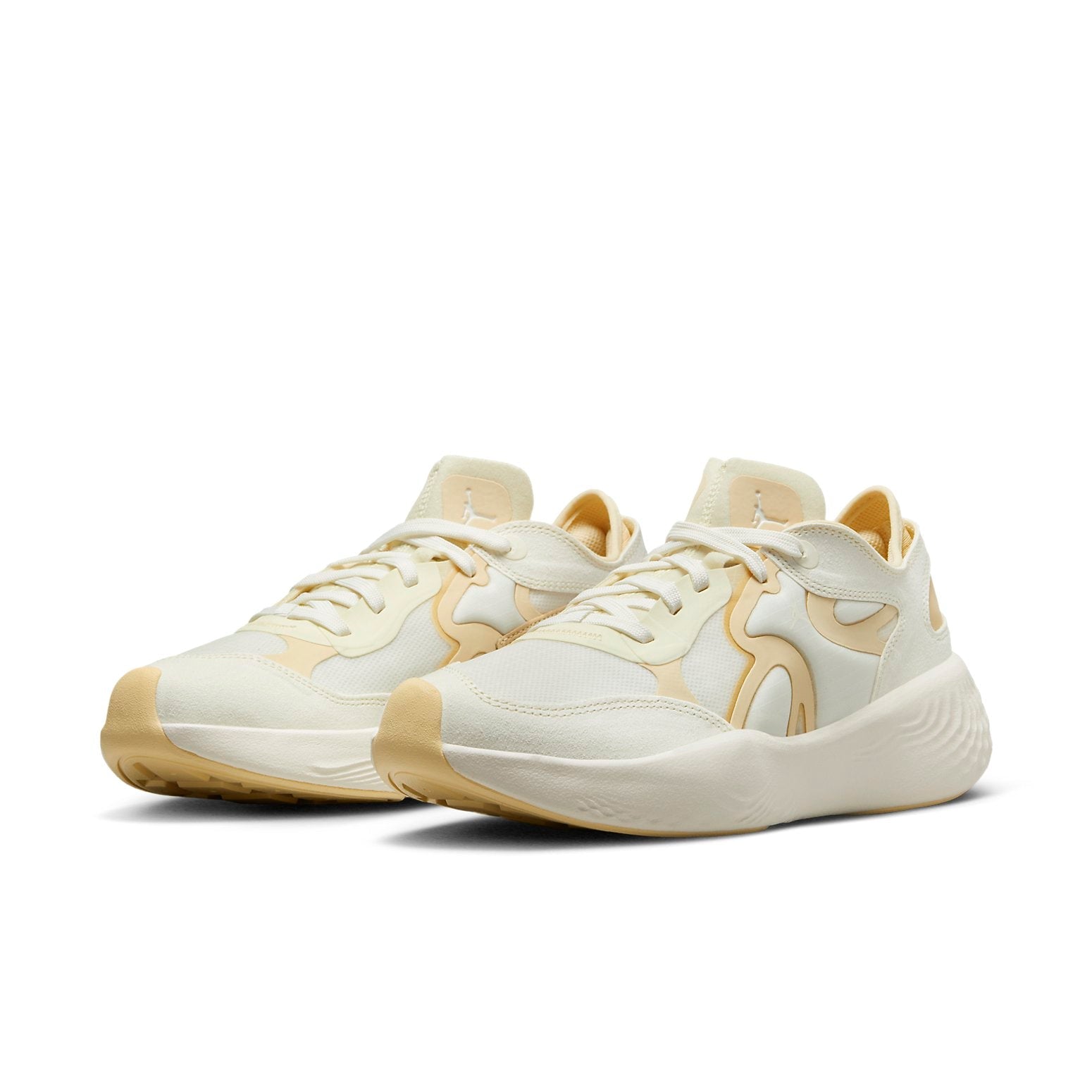 (WMNS) Air Jordan Delta 3 Low 'Coconut Milk' FB9829-100