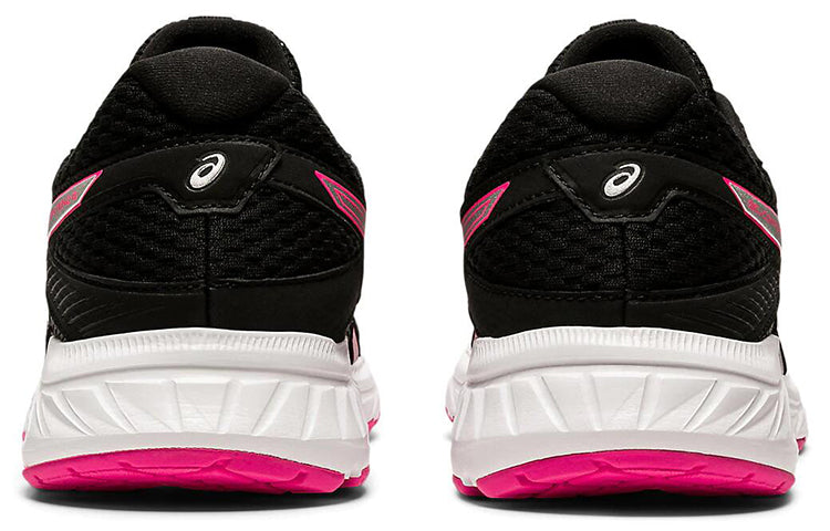 (WMNS) ASICS Gel-Contend 6 'Black Pink Glo' 1012A570-003