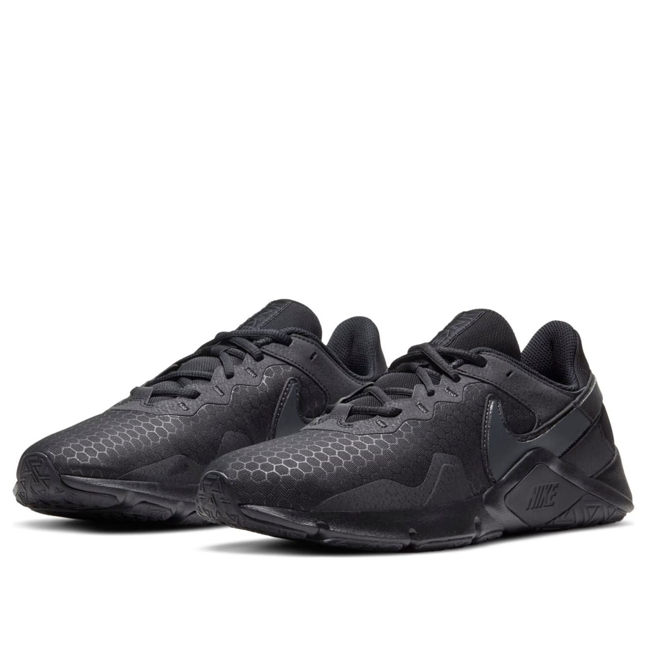 Nike Legend Essential 2 'Black' CQ9356-004