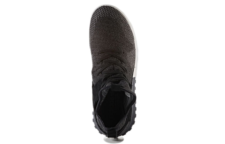 adidas Tubular X Primeknit 'Black White' BB2379