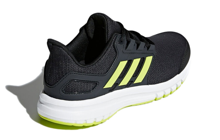 (PS) adidas neo Energy Cloud 2 K 'Black Neon Green' CP8796