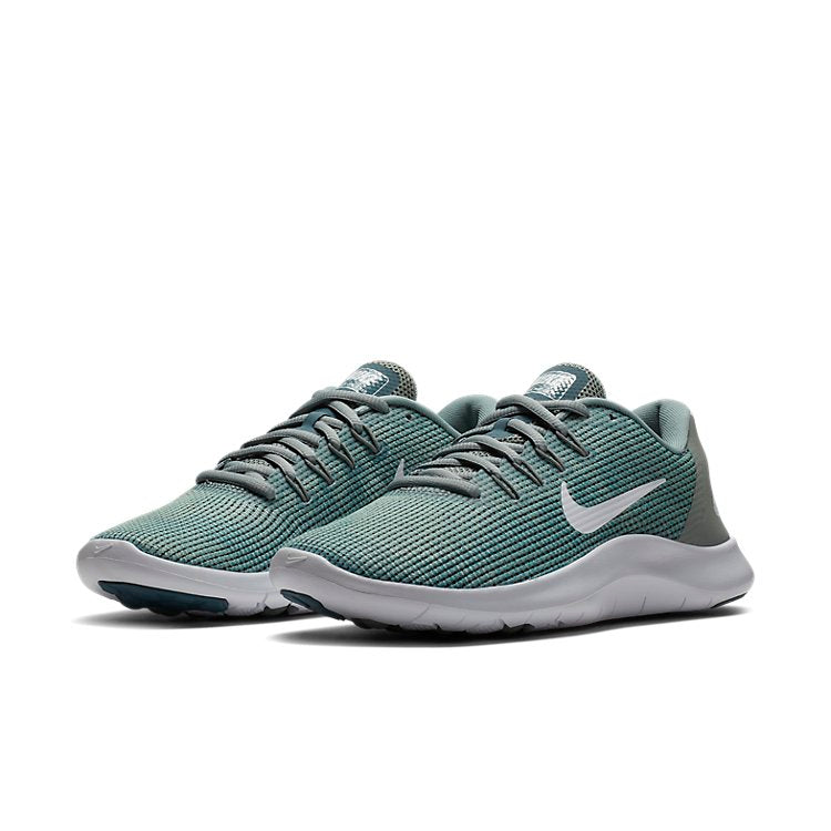 (WMNS) Nike Flex 2018 RN 'Mica Green' AA7408-301