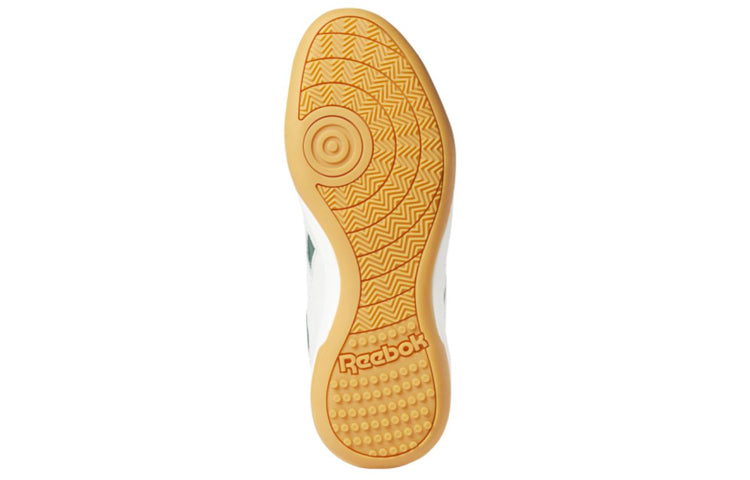 Reebok Unphased Pro Sneaker White/Green DV4086