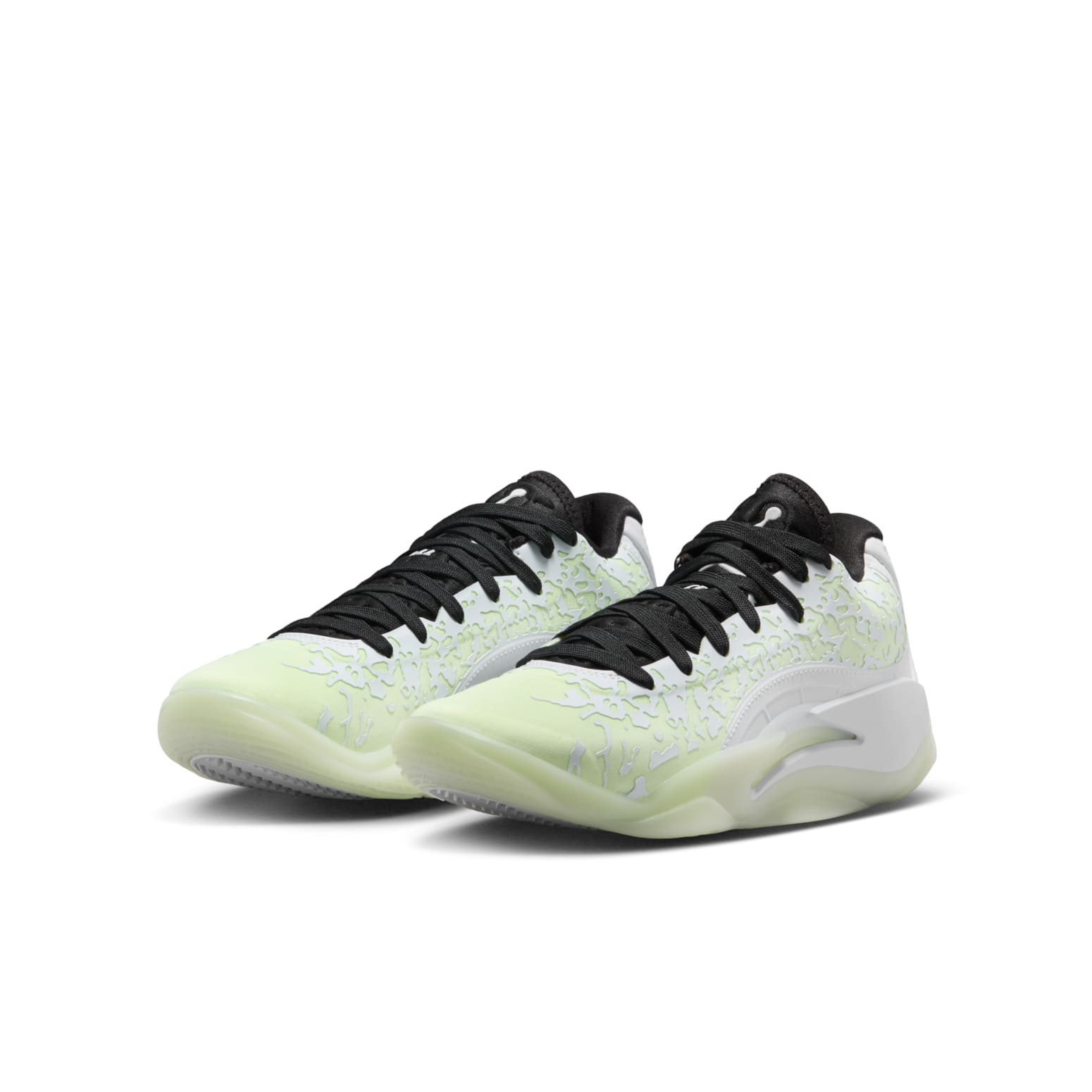 (GS) Air Jordan Zion 3 'No Guts' DV3869-110