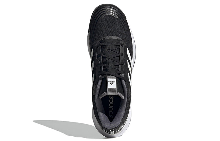 adidas Novaflight 'Black White' GX1264