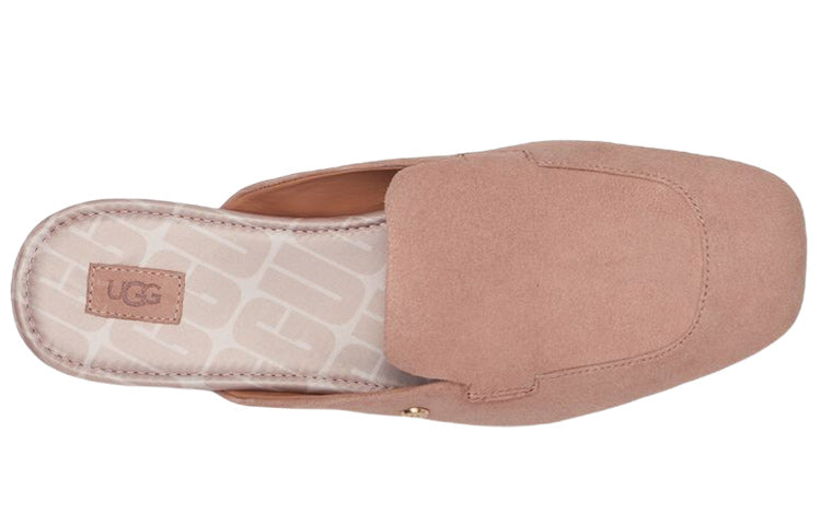 (WMNS) UGG Janaya 'Pink' 1128415-AYS