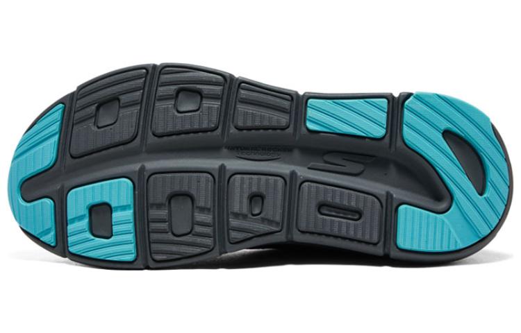 Skechers Go Run Trail 'Black Multicolor' 220784-BKMT