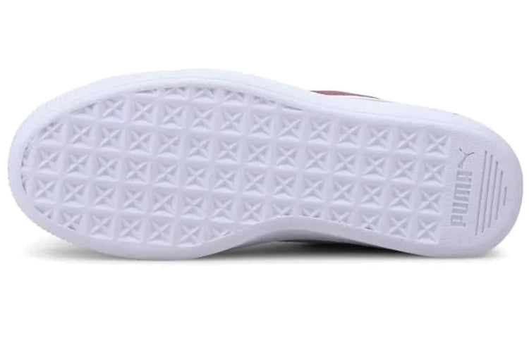 (WMNS) PUMA Vikky Stacked SD Casual Shoes For Pink 369144-15