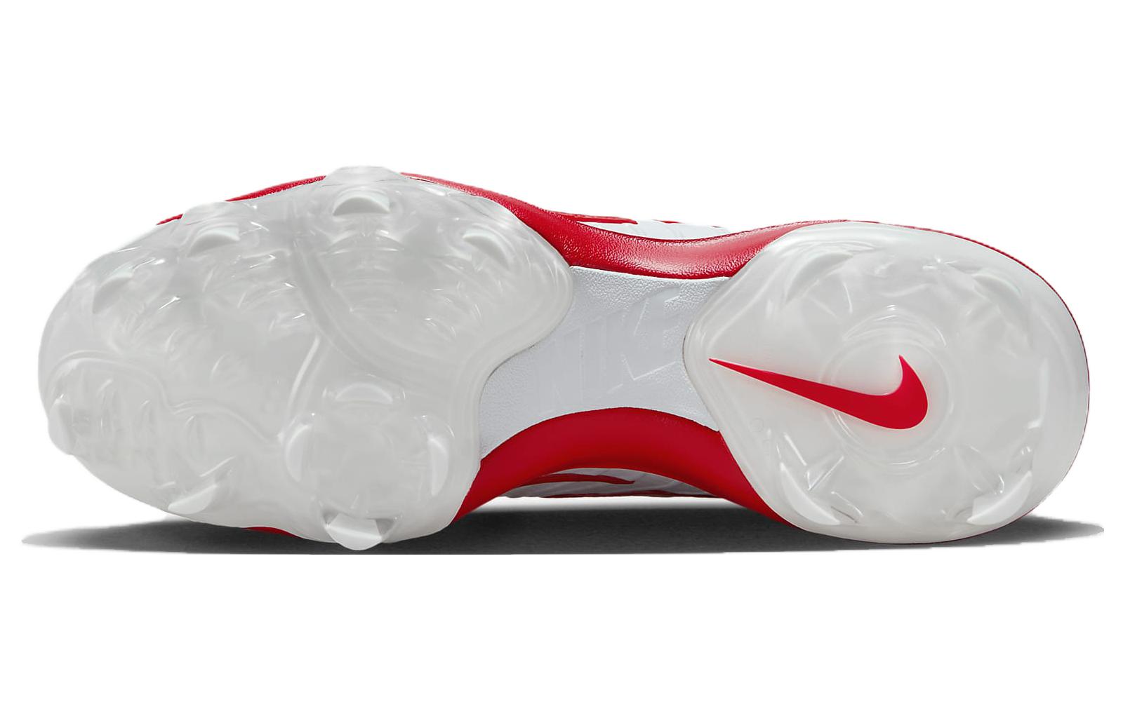 Nike Alpha Huarache NXT MCS 'White University Red' DJ6519-104