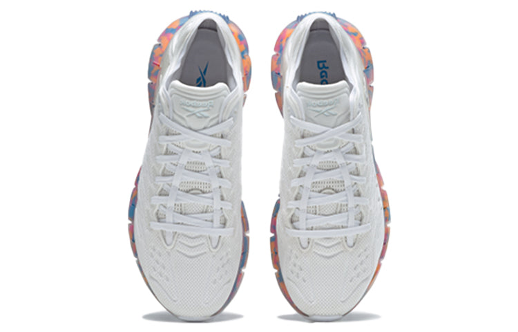 Reebok Zig Kinetica 'Visualizing Energy' FW5288