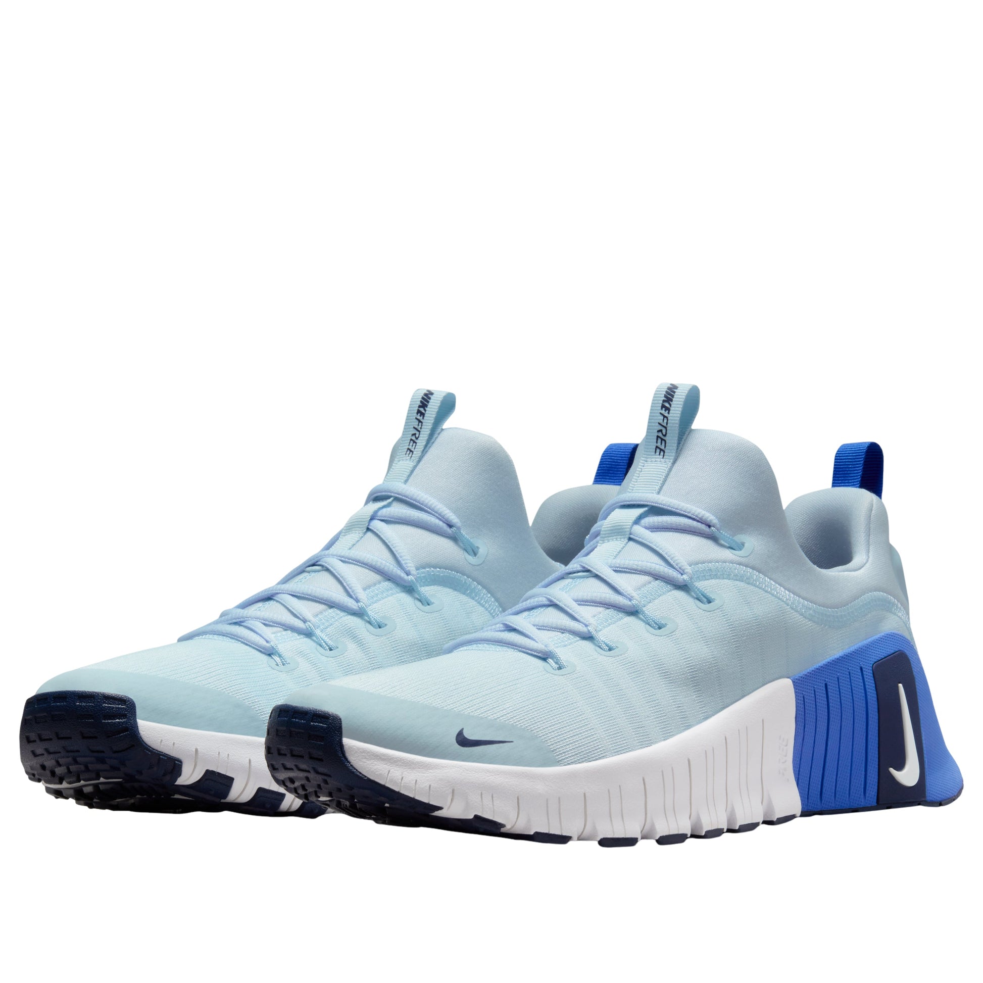 Nike Free Metcon 6 'Blue Tint' FJ7127-403