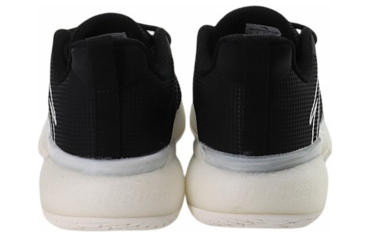ANTA Light Foam Basketball Shoes 'Black' 112121606S-3