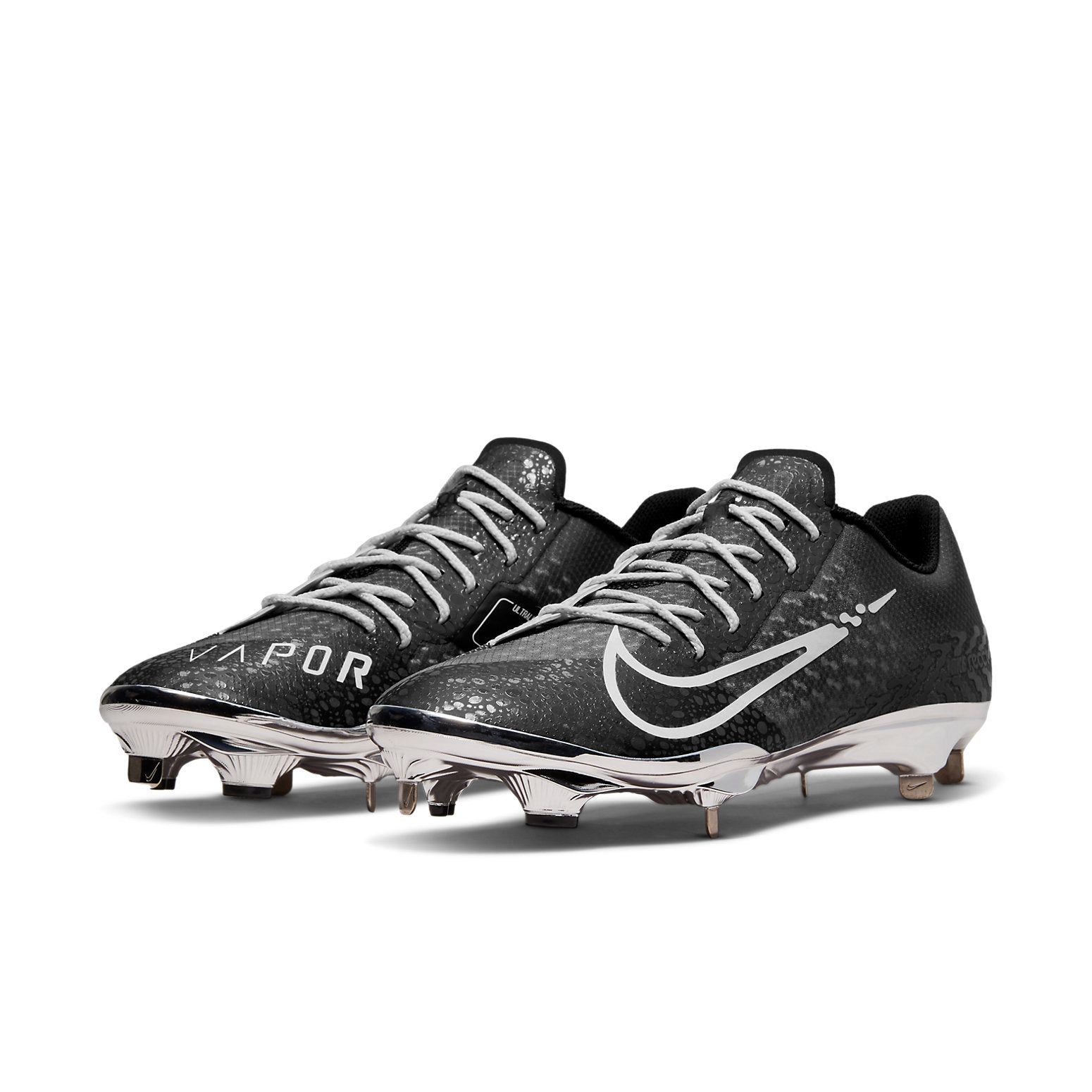 Nike React Vapor Ultrafly Elite 4 'White Black' DA0701-103