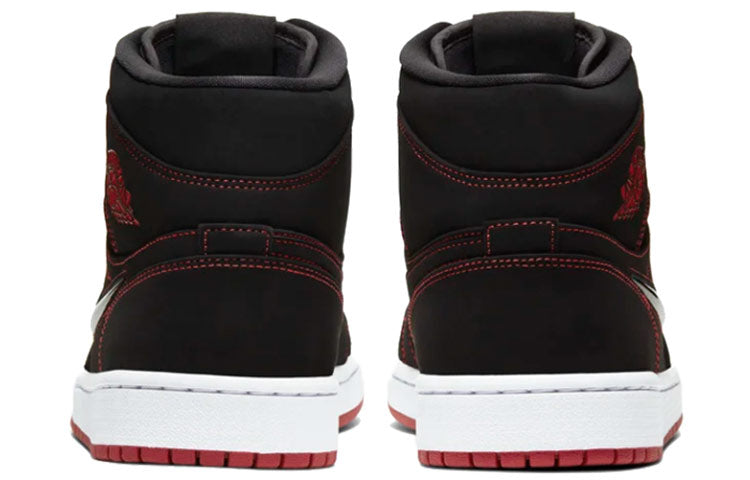 Air Jordan 1 Mid 'Come Fly With Me' CK5665-062