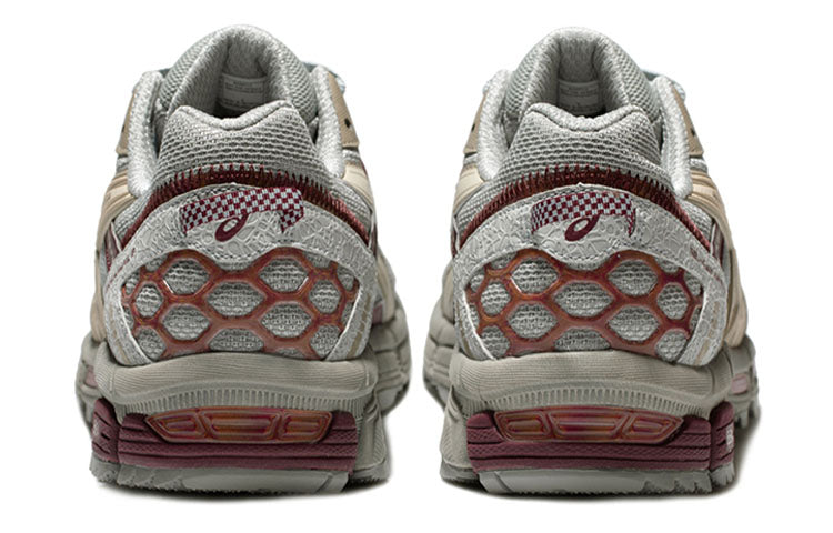 ASICS Gel-Kahana 8 'Grey Red' 1011B109-025