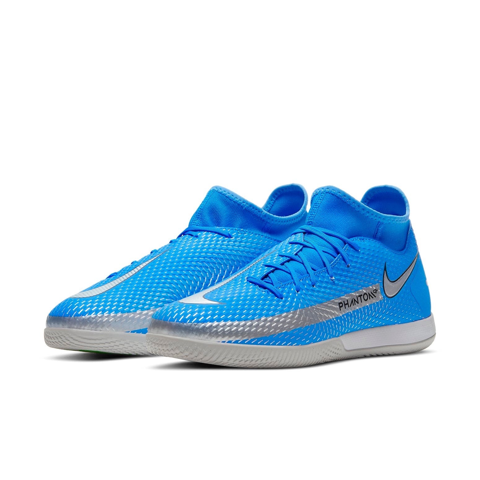 Nike Phantom GT Academy DF IC 'Blue' CW6668-400