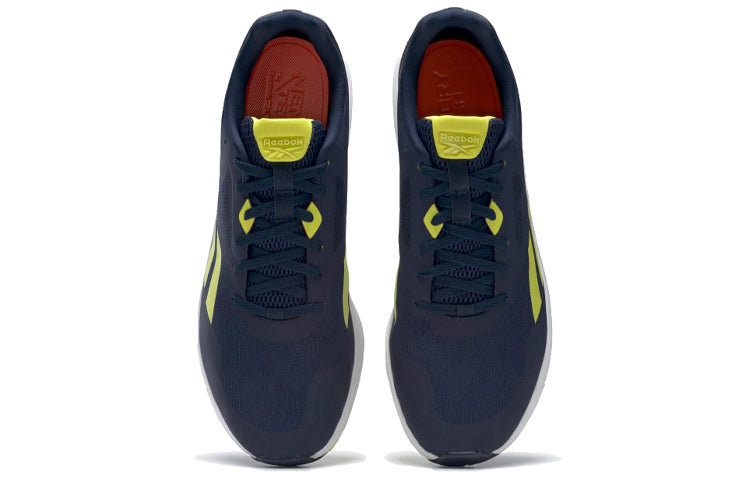 Reebok Runner 4.0 'Blue Yellow' FV6427
